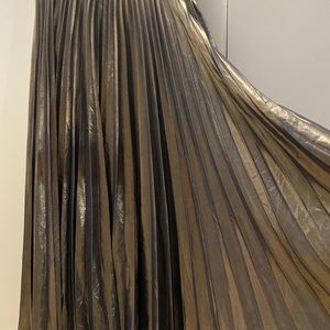 TopShop mermaid skirt